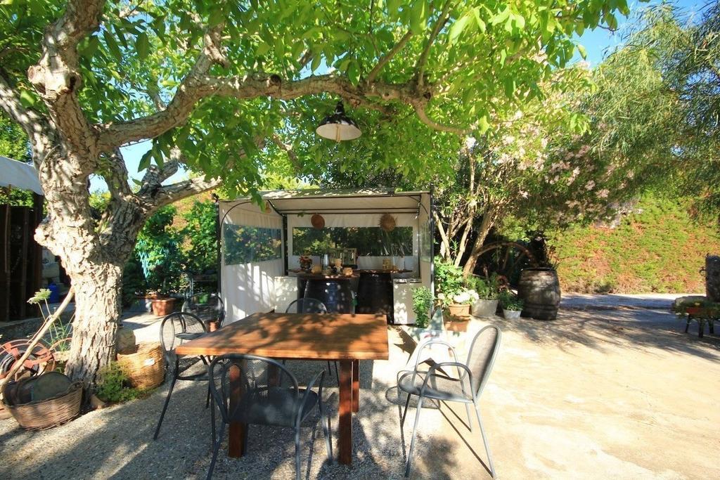 Villa Diana Merine Exteriér fotografie