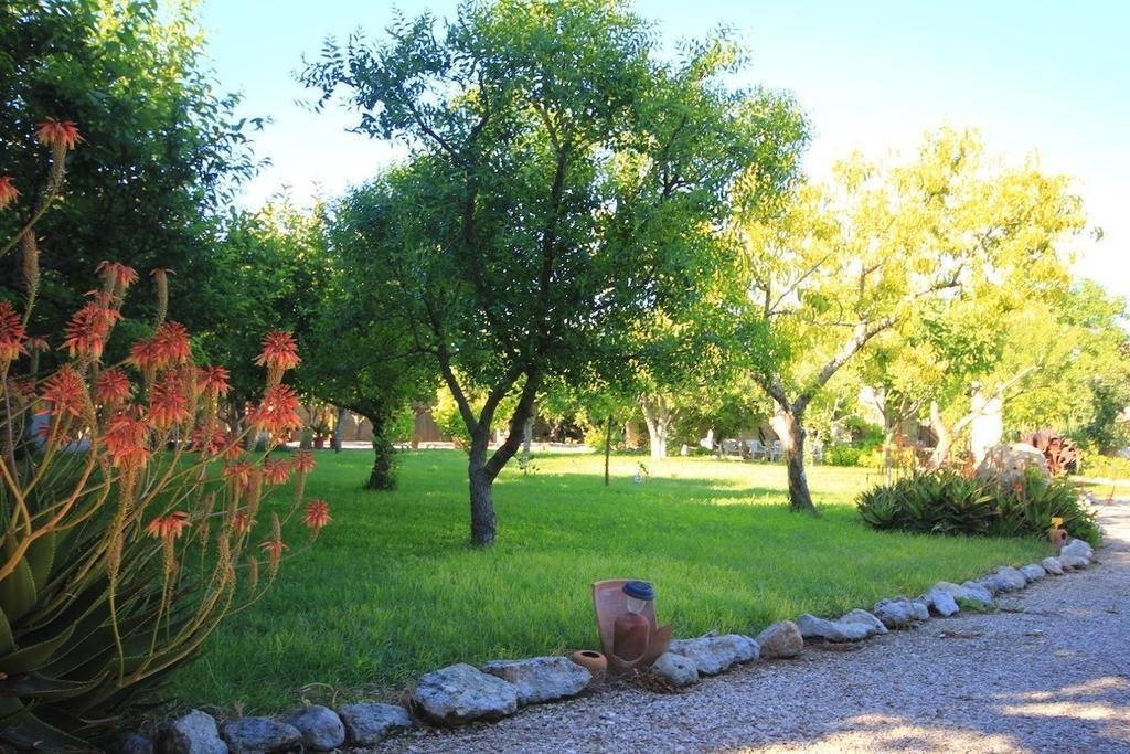 Villa Diana Merine Exteriér fotografie