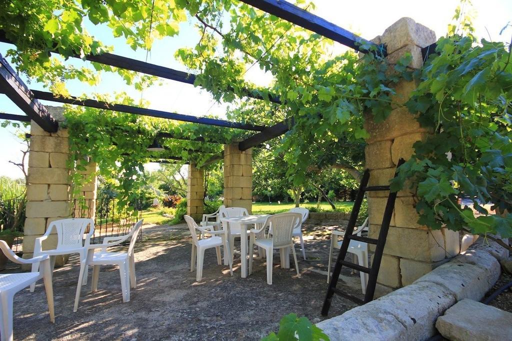 Villa Diana Merine Exteriér fotografie