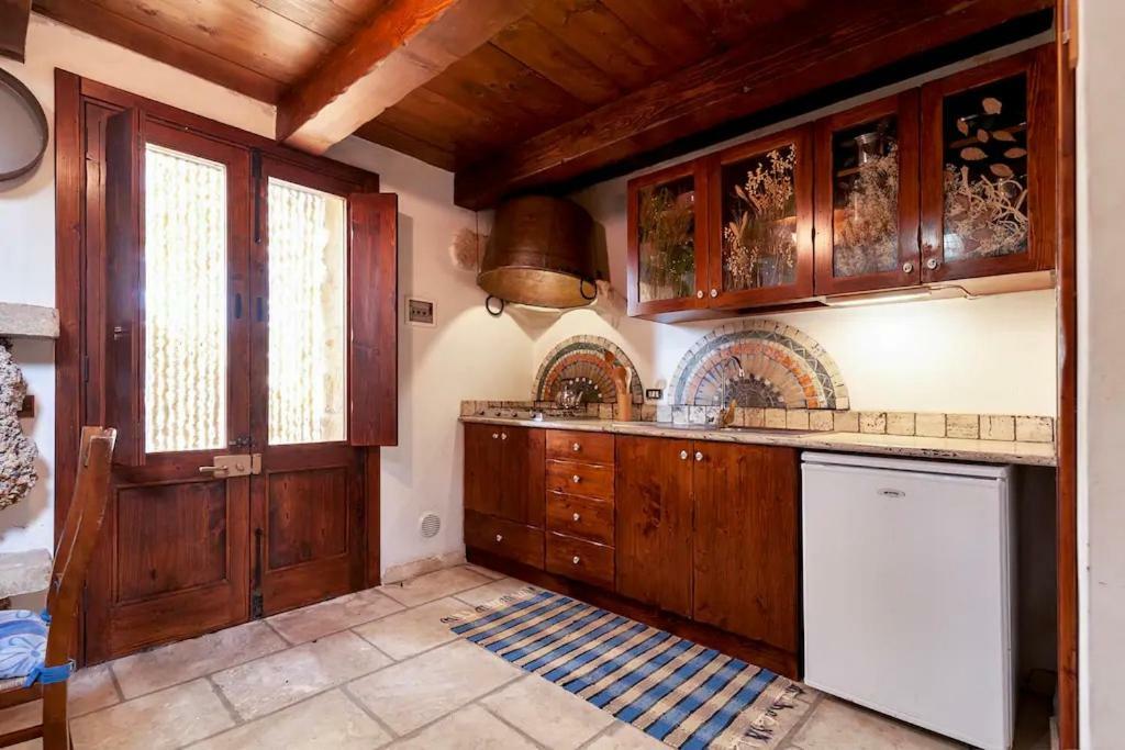 Villa Diana Merine Exteriér fotografie