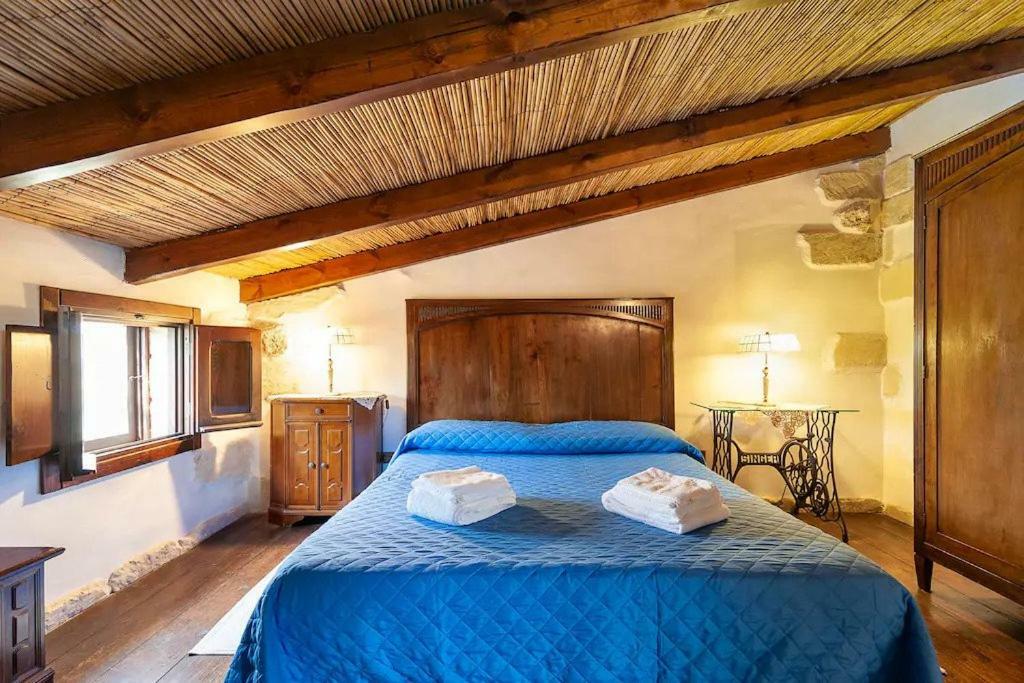 Villa Diana Merine Exteriér fotografie