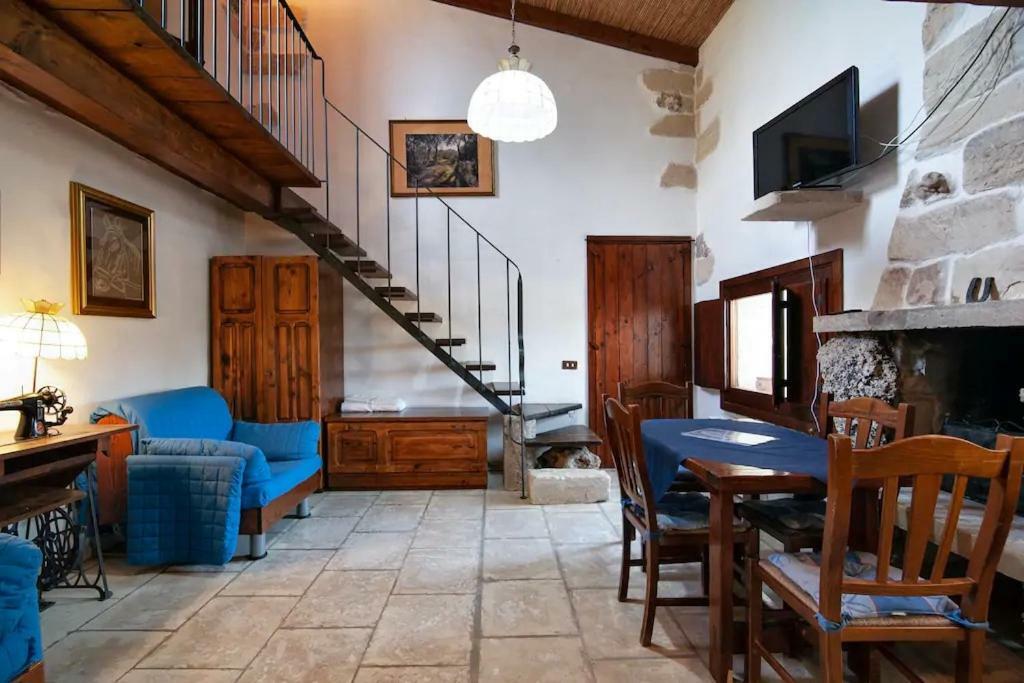 Villa Diana Merine Exteriér fotografie