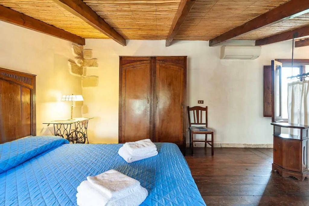 Villa Diana Merine Exteriér fotografie