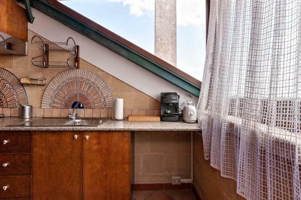 Villa Diana Merine Exteriér fotografie