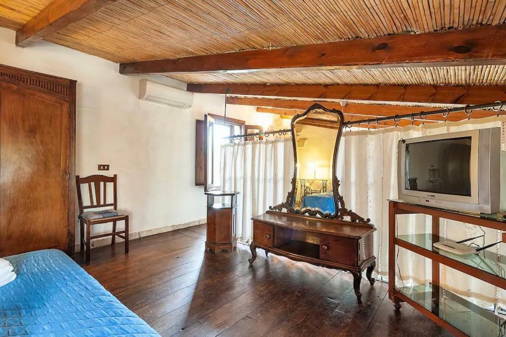 Villa Diana Merine Exteriér fotografie
