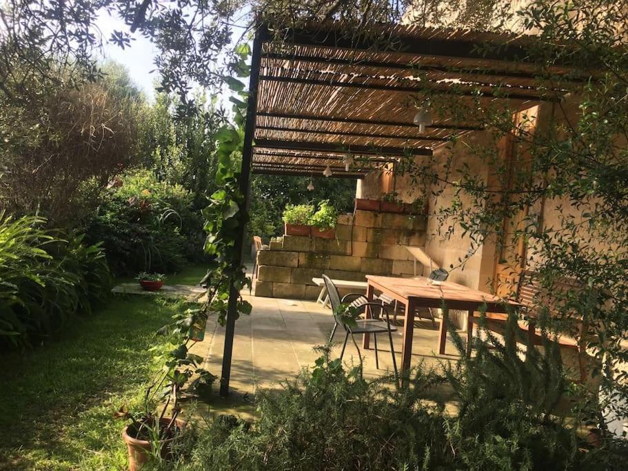 Villa Diana Merine Exteriér fotografie