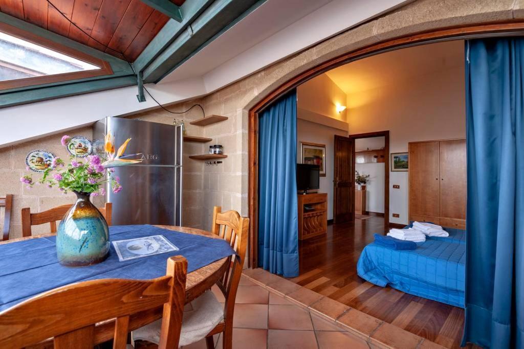 Villa Diana Merine Exteriér fotografie